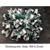Beste snuffelmat hond kat zelf maken kant en klaar pakket goedkoop online kopen bestellen