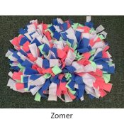 Snuffelmat hond ervaring zomer