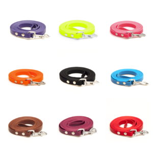 Lange 3 meter 3m biothane hondenriem riem leiband lijn hond uitlaten speurlijn hondenlijn action jumper welkoop goedkoop online bestellen