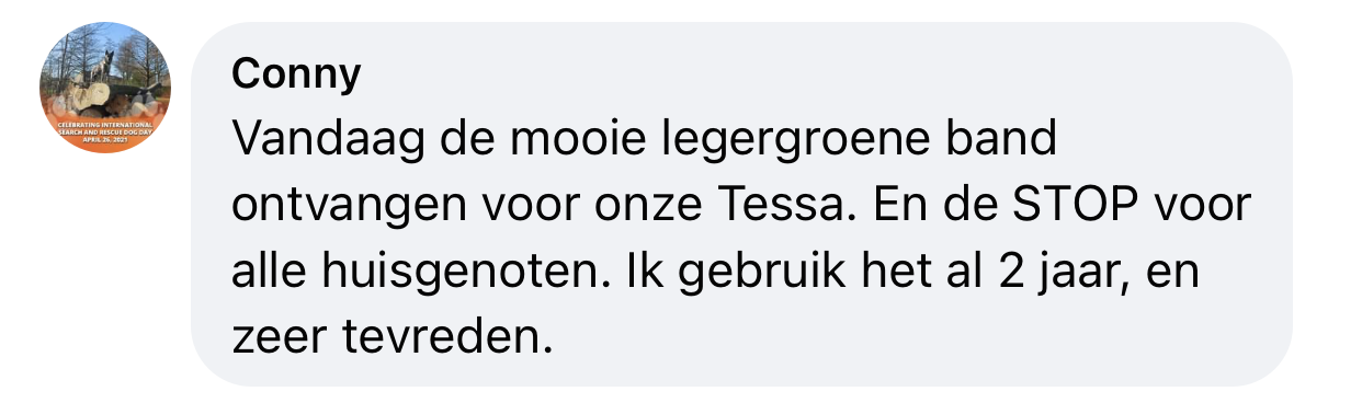 Ervaring natuurlijk middel tegen teken vlooien hond