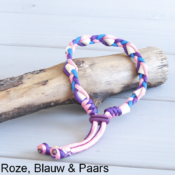 Natuurlijke tekenband vlooienband vlooienbandje tekenbandje tekenhalsband tekenketting alternatief biologisch tekenspul vlooienspul natuurlijke basis hond kat onzin