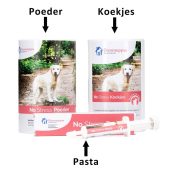 Kalmerende middelen producten hond L-tryptofaan magnesium