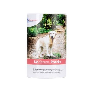 L tryptofaan hond kat no stress poeder mix