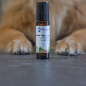 Rustgevend middel druppels vuurwerk hond sterk kalmeringsmiddel aromatherapie druppels ervaringen