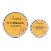 Wonderbalsem balsem pootjes hond groot klein