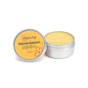 bio ron natuly wonderbalsem hond