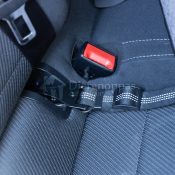 Autogordel bungee hond met isofix ervaringen