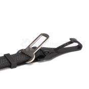 Isofix autogordel hond