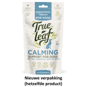 Kalmerende hondensnoepjes - True Leaf Hemp Calming Treats