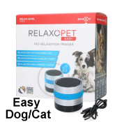 Relaxopet Easy Dog Cat