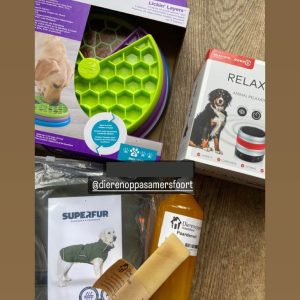 Relaxopet hond Dog pro