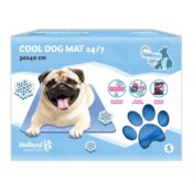 Coolpets beste goedkope coolmat zelfkoelende koelmat action grote kleine hond kat