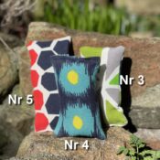 Knuffelzakjes catnip valeriaan kat katten stinkies fretje kat kitten