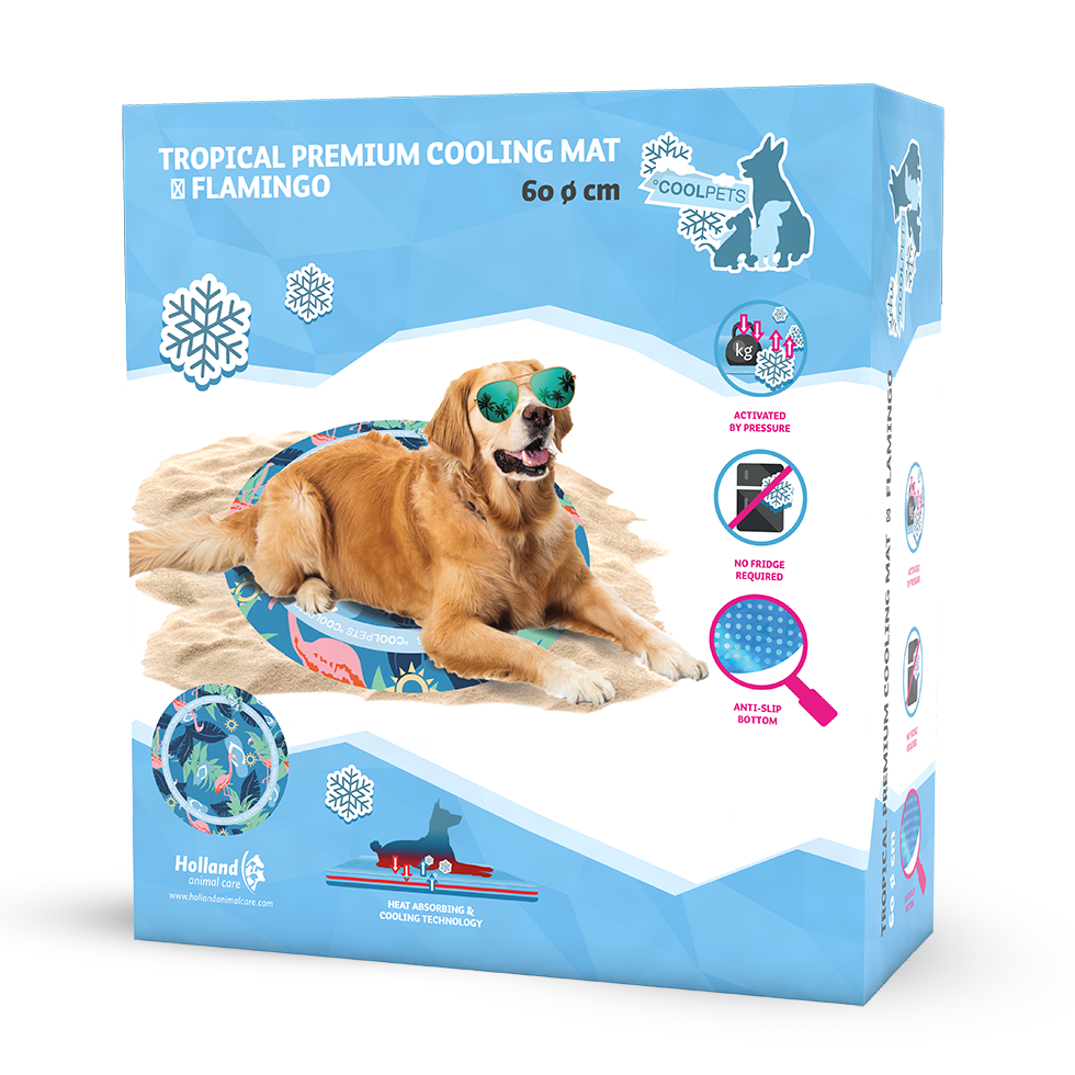 Koelmat Hond Aanbieding & Getest!