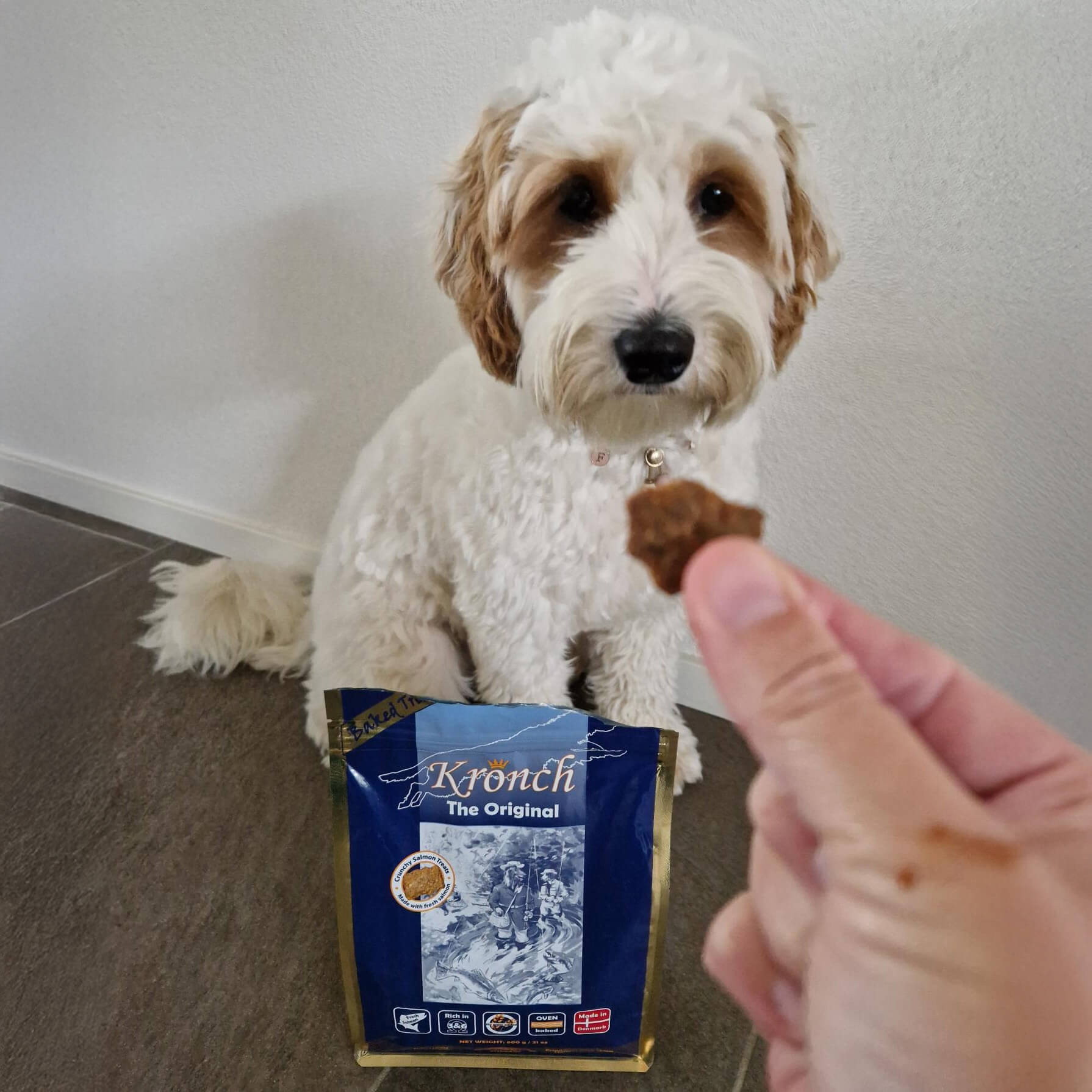 lakse kronch waar te koop