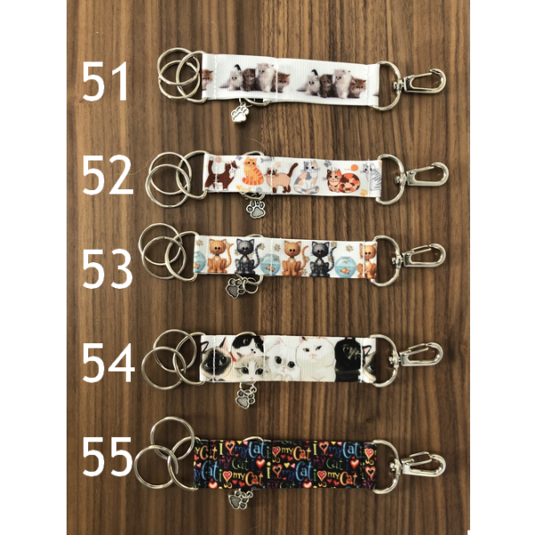Sleutelhangers honden - Spirituele winkel