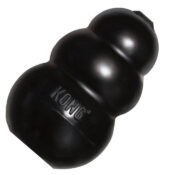 Kong speelgoed goedkoop online extreem zwart hond honden