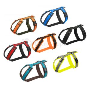 Anny X tuig AnnyX hondentuig tuigje