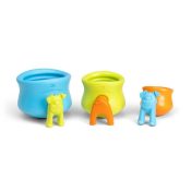 West Paw Toppl Stopper 2 pack
