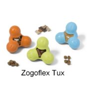 Zogoflex Tux honden speelgoed grote hond sterk