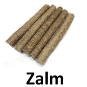 zalmsticks vissticks hond