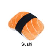 Zippypaws Zippy paws Sushi zalm knuffel hond honden