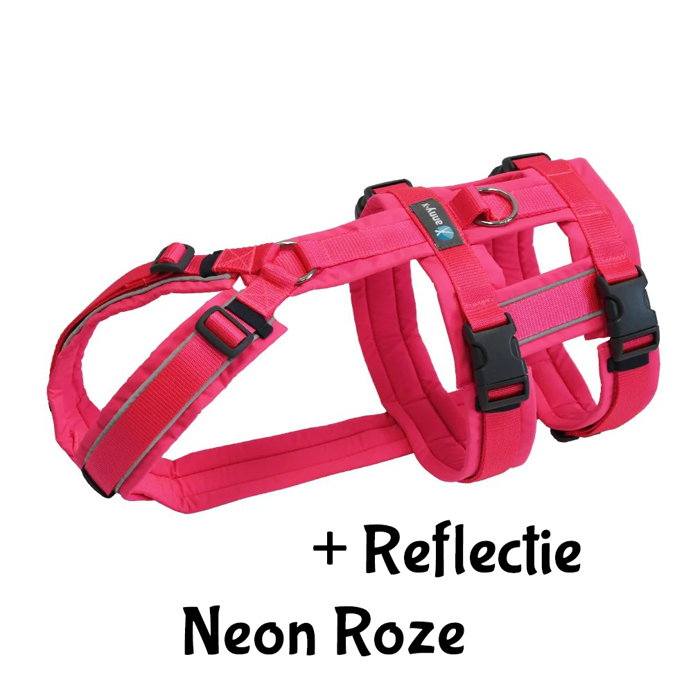 AnnyX anti ontsnap neonroze protect safety