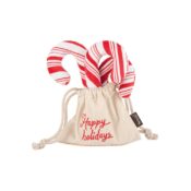 PLAY p.l.a.y. Candy Canes snoepstokken kerst knuffels hond honden