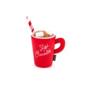 PLAY p.l.a.y. Hot chocolate chocolademelk kerst knuffels hond honden