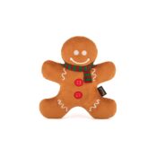 PLAY p.l.a.y. gingerbread man kerstkoekje kerst knuffels hond honden