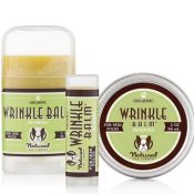 Balsem rimpels hond wrinkle balm traanstrepen