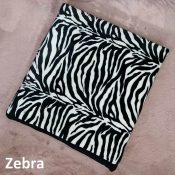 Hondenslaapzak Zebra