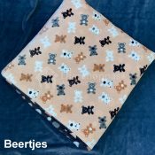 Hondenslaapzak slaapzak hond Beertjes