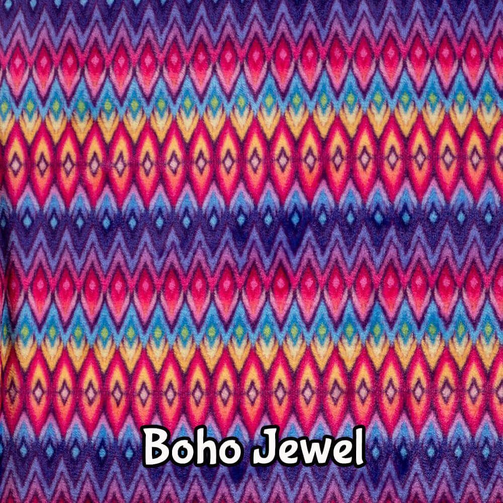 Hondenslaapzak slaapzak hond Boho Jewel