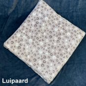 Hondenslaapzak slaapzak hond Luipaard