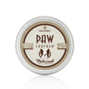 Natural Dog Company Paw Soother balm balsem hond huidproblemen allergie blikje