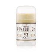 Natural Dog Company Paw Soother balm balsem hond huidproblemen allergie groot