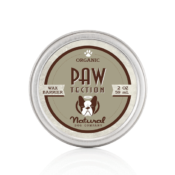 Natural Dog Company Pawtection paw tection balm balsem hond huidproblemen allergie blikje