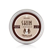 Natural Dog Company Skin Soother balm balsem hond huidproblemen allergie blikje