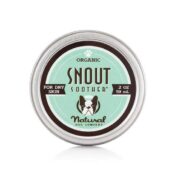 Natural Dog Company Snout Soother balm balsem hond huidproblemen allergie blikje