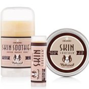 Skin Soother hond balsem allergie rode huid