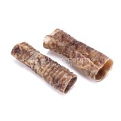 Paardenluchtpijp 2 stuks 15cm luchtpijp paard snack hond