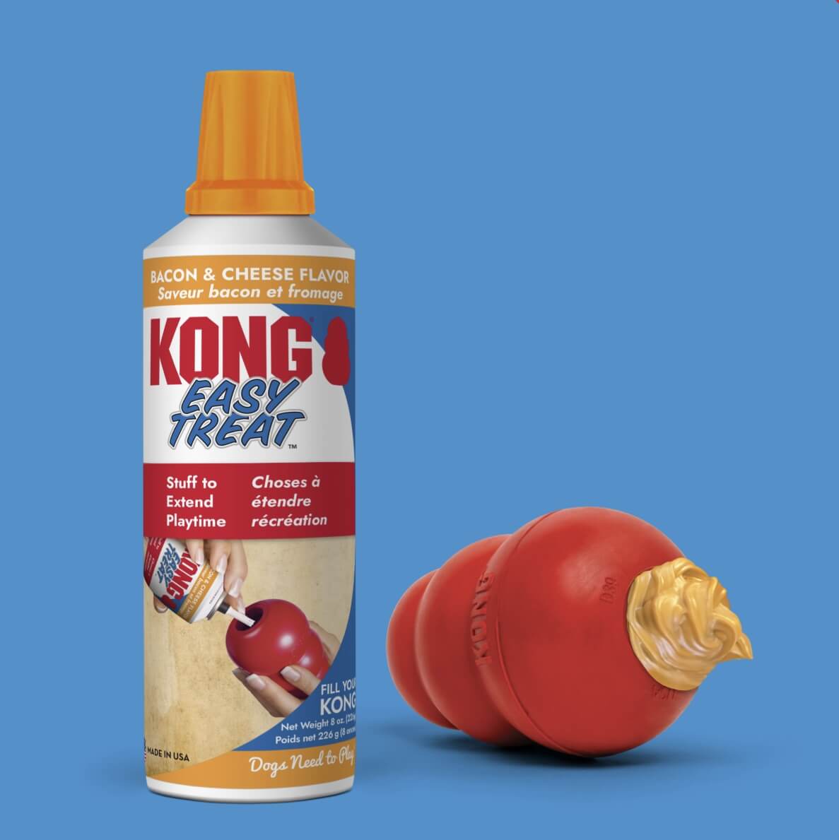 Kong vulling kopen