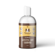 Natural Dog Company Shampoo Sensitive Skin allergische hond