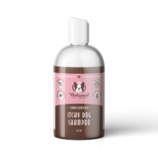 Natural Dog Company Shampoo Sensitive Skin hotspots allergieën huidproblemen hond