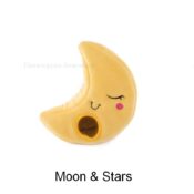 Zippypaws Zippy Paws moon stars maan sterren knuffel hond verstopknuffel puppy