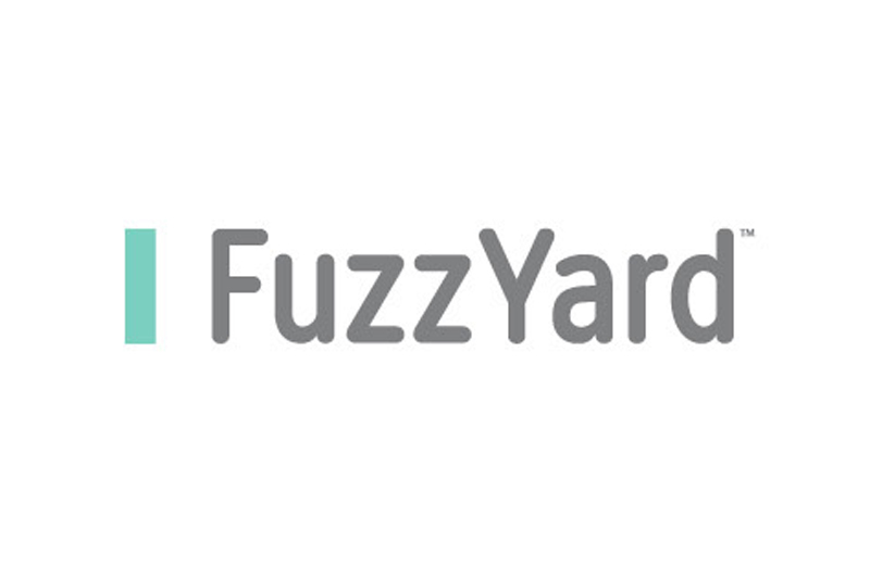 Fuzzyard knuffels speelgoed hond online goedkoope bestellen aanbieding korting kortingscode