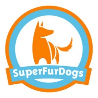 Superfurdogs badjas regenjas seatcover - Dierenoppas Amersfoort biologische online dierenwinkel
