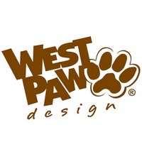 West Paw Design Zogoflex hondenspeelgoed Toppple - Dierenwinkel online