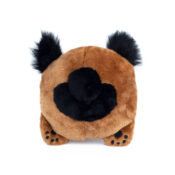 ZippyPaws Zippy Paws knuffel speelgoed hondenrassen hondenras honden German Sheperd Duitse Herder herdershond2